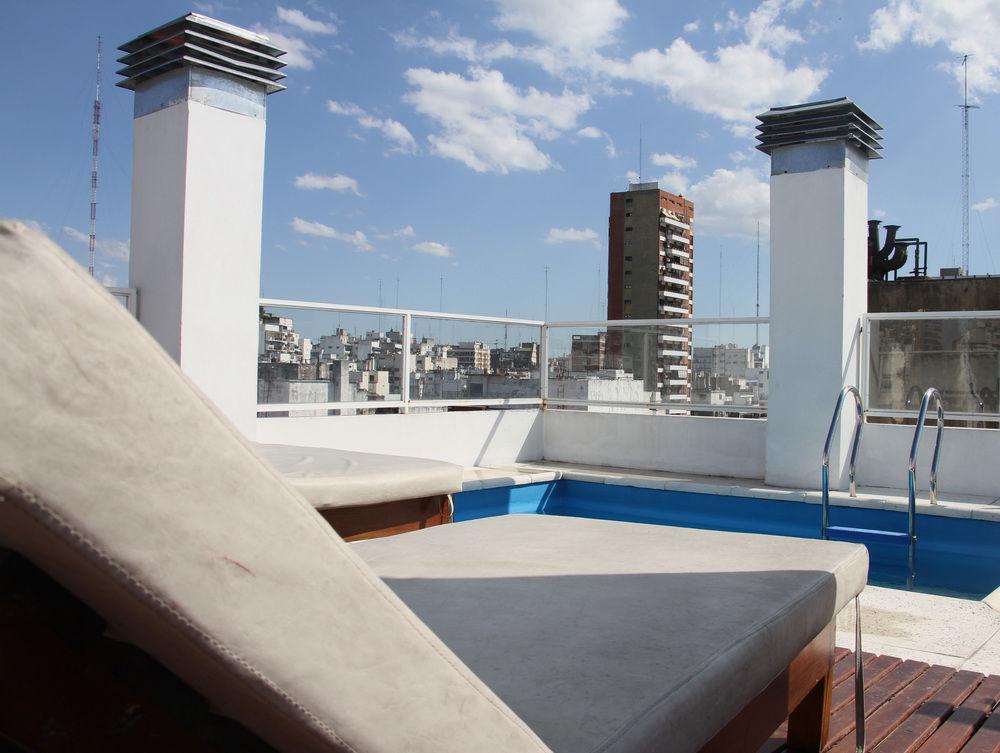 Apartamentos Laprida Y Juncal By For Rent Argentina Буенос-Айрес Екстер'єр фото